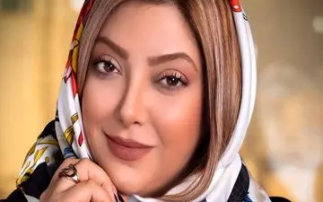 جذابیت صورت مریم سلطانی را در این عکس ببینید