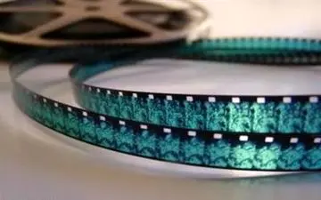 آخرین تولیدات سینمایی ایران