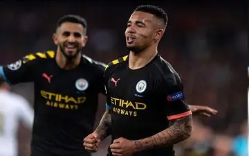 منچستر سیتی در برنابئو پیروز شد/ شکست غیرمنتظره یوونتوس