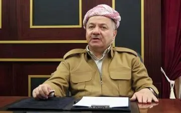 سکوت آمریکا نشانگر تسلیم در برابر نفوذ ایران بود