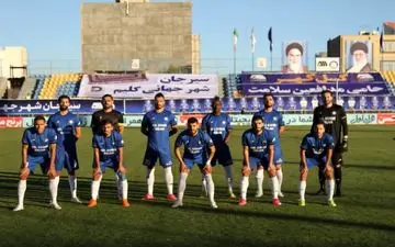 گل گهر سیرجان یک - صنعت نفت آبادان صفر؛ ادامه نوار پیروزی های گل گهر 