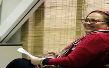 توییت بهاره رهنما پس از حواشی مصاحبه با فائزه هاشمی