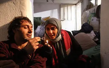  «ملکاوان»؛ سریال ترسناک این شبهای تلویزیون