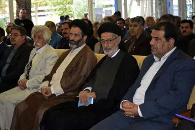  چهاردهمین نمایشگاه کتاب کرمانشاه و رسانه‌های دیجیتال 
