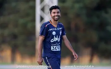 شاید منصوریان این بازیکن را نخواهد