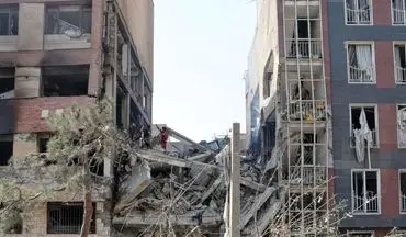 مردم نگران خسارت حملات جنگی خانه‌های خود نباشند/ اعلام جزییات جبران خسارت ساختمان‌ها؛ هفته آینده