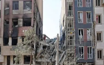 مردم نگران خسارت حملات جنگی خانه‌های خود نباشند/ اعلام جزییات جبران خسارت ساختمان‌ها؛ هفته آینده