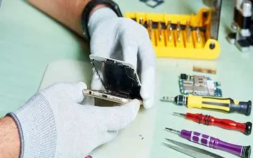 چگونه در اصفهان به صورت عملی تعمیرات موبایل یاد بگیریم؟