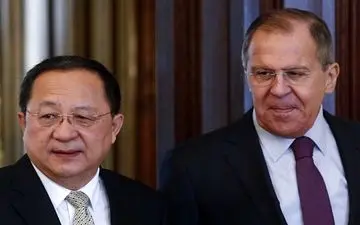  واکنش روسیه به نشست آمریکا و کره شمالی