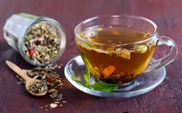 این دمنوش ها شما را مانکن می کنند!