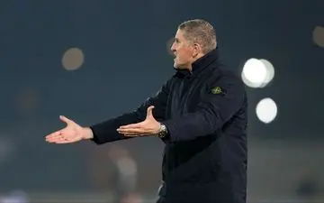 ماجراجویی جدید گاریدو؛ سرمربی سابق پرسپولیس در فوتبال آفریقا+عکس
