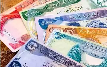 قیمت دینار عراق امروز یکشنبه ۱۴ مرداد ۱۴۰۳

