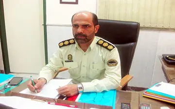 دستگیری زندانیانی که از داخل زندان کلاهبرداری می‌کردند! + فیلم