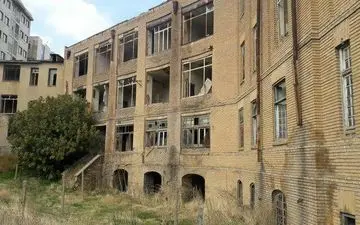 صدور رأی شاهکارِ قضایی برای دومین بیمارستان تاریخی کشور