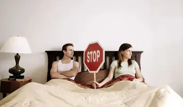 عدم رضایت همسرتان از رابطه‌ی جنسی| 10 نشانه‌ نارضایتی جنسی همسر را بدانید