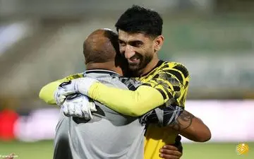 توقف علیرضا بیرانوند و پرسپولیس روی عدد ۴۴۲ 