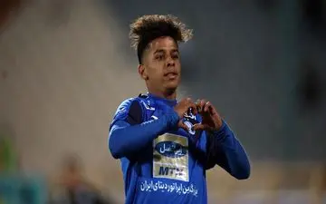 قائدی: خدا را شکر توانستیم برنده شویم