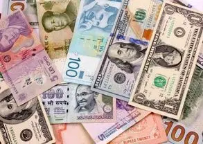 قیمت دلار، یورو، پوند و سایر ارزها امروز سه‌شنبه ۱۴ بهمن ۱۴۰۴ 