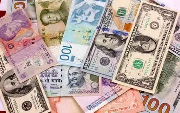 قیمت دلار، یورو، پوند و سایر ارزها امروز سه‌شنبه ۱۴ بهمن ۱۴۰۴ 