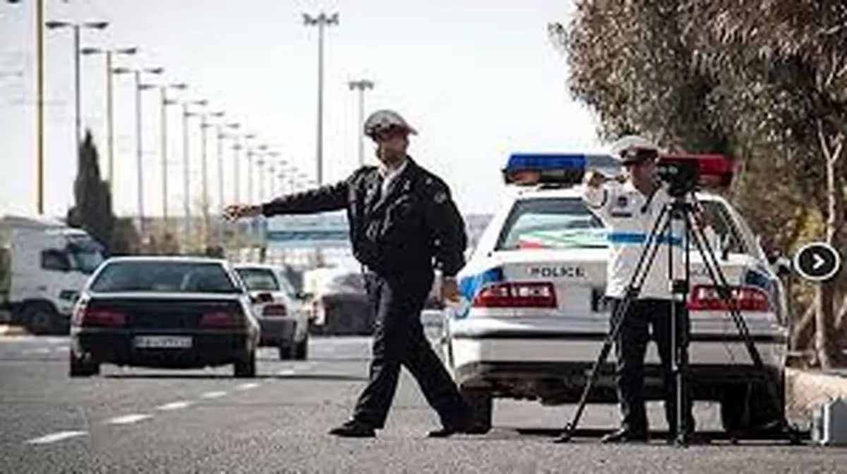 هشدار پلیس راهور درباره گواهینامههای رانندگی | ارسال پیامک به رانندگان