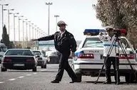 هشدار پلیس راهور درباره گواهینامه‌های رانندگی | ارسال پیامک به رانندگان