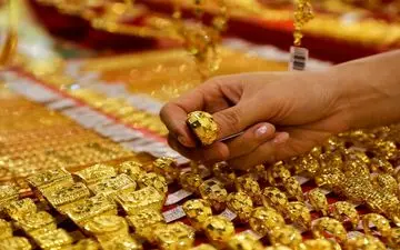 قیمت طلا، قیمت دلار، قیمت سکه و قیمت ارز ۱۴۰۳/۱۱/۲۱ 