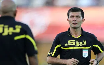 حق‌وردی از لیگ برتر به لیگ جوانان تبعید شد!