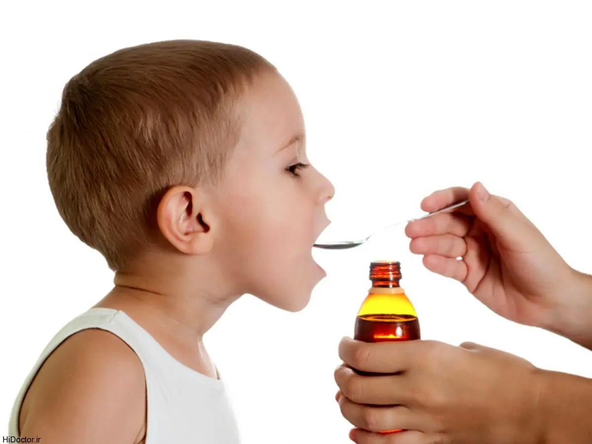 داروهای ممنوعه برای نوزاد یا نوپا