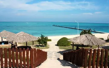 ثبت بیش از 907 هزار نفر شب اقامت در جزیره کیش