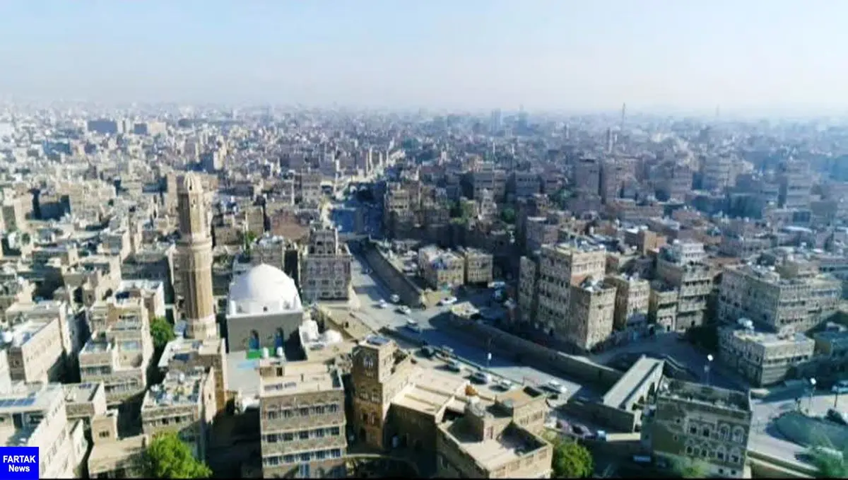 جاذبه های باستانی شهر صنعا در «حکایات مدینه» شبکه العالم