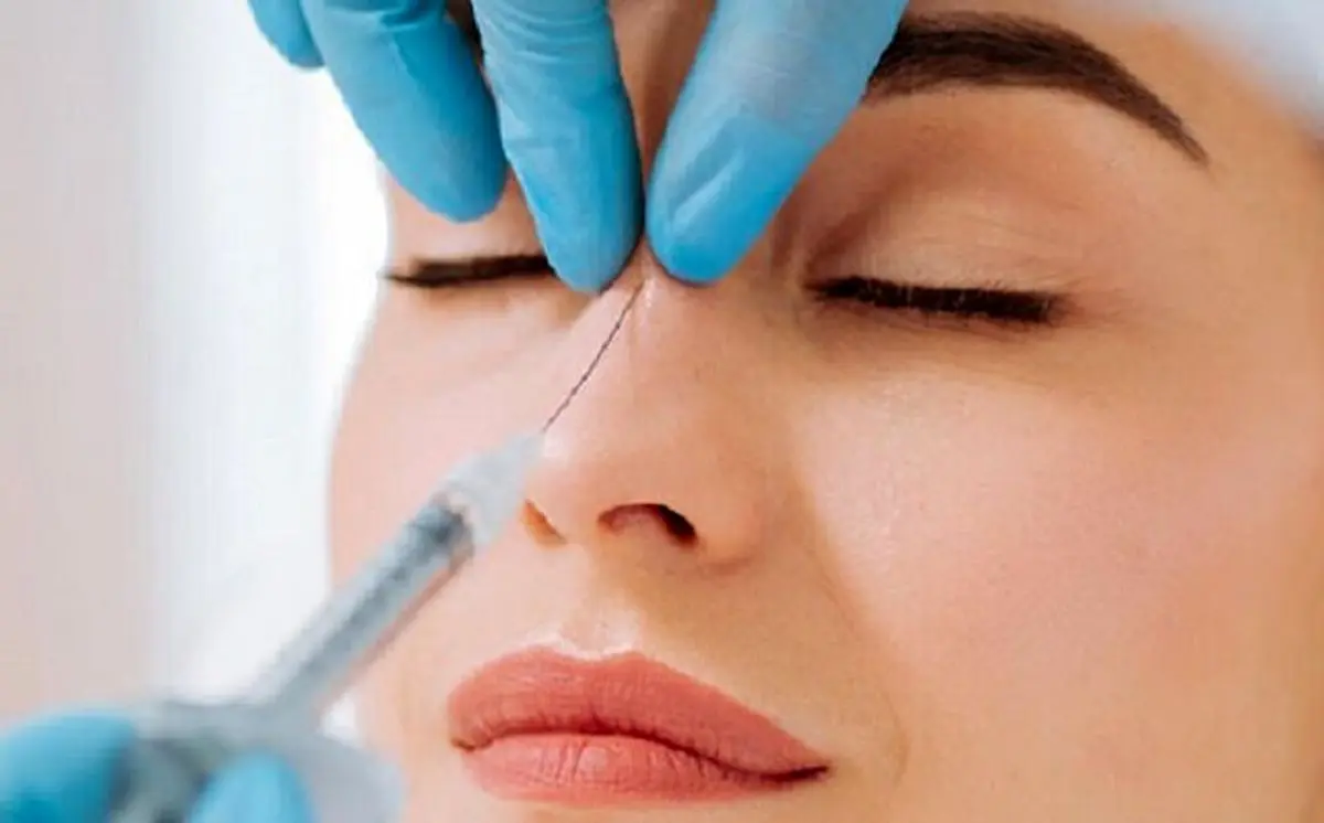 خطرات تزریق دگزامتازون در آرایشگاههای زنانه با هدف پیشگیری از حساسیت