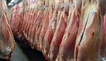 افزایش ۴۳درصدی عرضه گوشت قرمز در بازار 