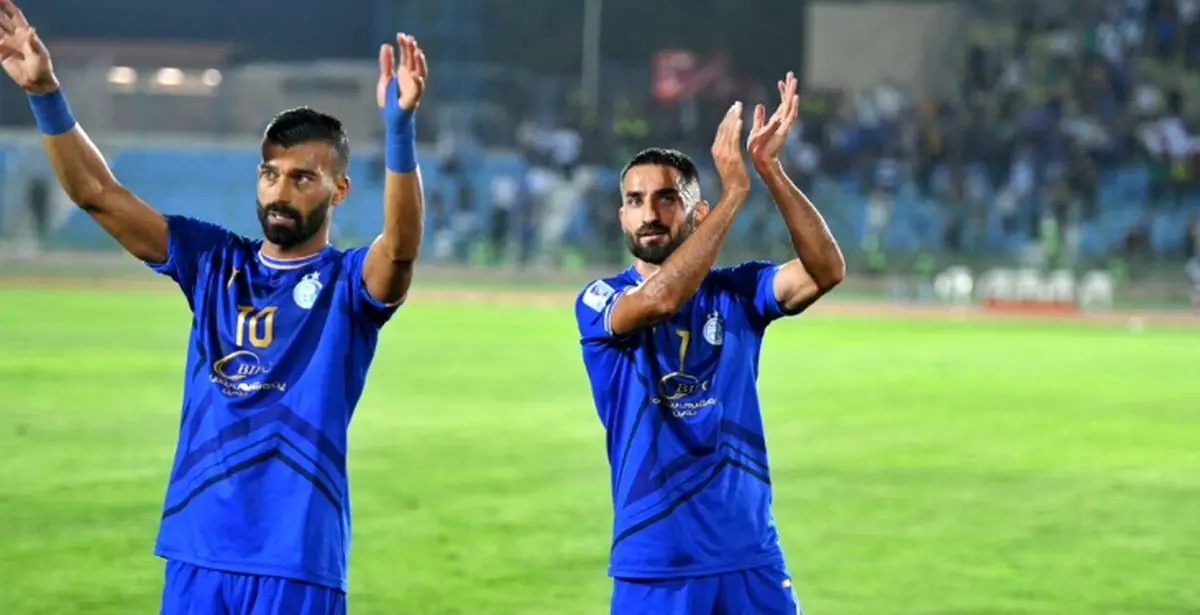 بحران گلزنی در لیگ برتر 


