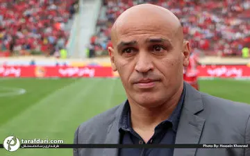 خبر خوب برای منصوریان