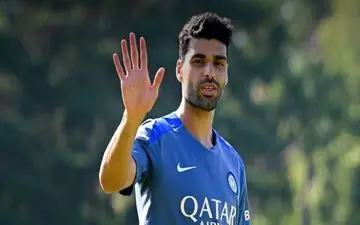 گلزنی مهدی طارمی در دیدار تدارکاتی اینتر مقابل پرگولتسه + ویدئو