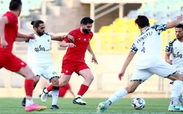 جانشین مهدی ترابی در پرسپولیس مشخص شد