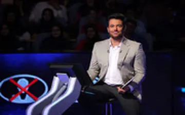 ماشین مورد علاقه رضا گلزار در دبی