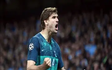 میلان مهاجم تاتنهام را مجانی میخواهد