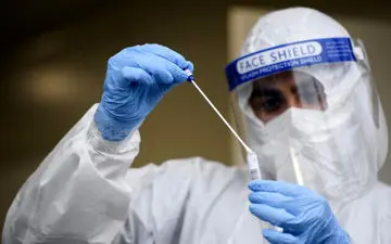 جلوگیری از عواقب بد بیماری کرونا با درمان به‌موقع