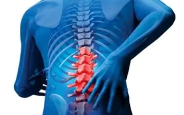 برای کاهش درد کمر ناشی از کار در منزل چکار کنیم؟