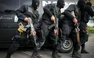  پایان ۳۴ روز اسارت؛ جوان کهنوجی با تلاش پلیس و رایزنی بزرگان آزاد شد، یک آدم‌ربا دستگیر