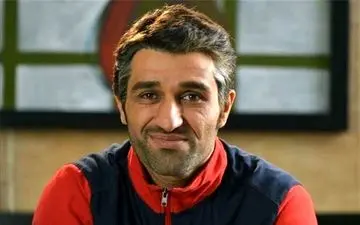 سادگی پژمان جمشیدی برابر دختر همسایه + ویدئو