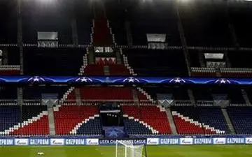 افزایش تنش‌ها در رختکن پاریسن‌ژرمن