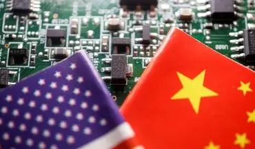 آمریکا فروش تراشه به ایران و چین را ممنوع می‌کند