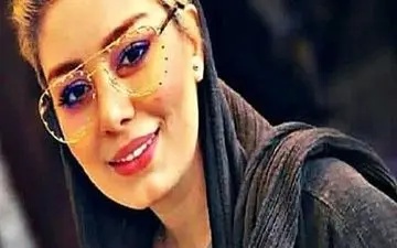 سحر قریشی با شلواری عجیب در رستوران فشم + عکس