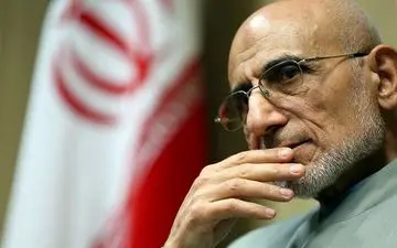 میرسلیم:نمی‌آیم تا نقاب بهشتی‌ها و رجائی‌ها بر چهره زنم 