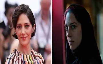 از دیدن عکس جدید از زهرا امیر ابراهیمی خشکتان میزند!|تغییر چهره زهرا امیرابراهیمی جنجالی شد