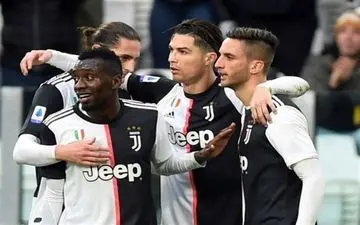 بنتانکور: رونالدو اشتیاق فوق‌العاده‌ای برای پیروزی دارد