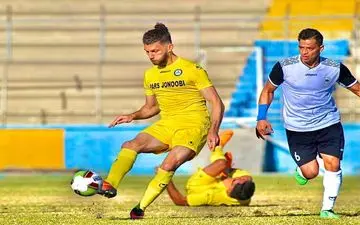 بهترین دیدار فصل را مقابل شاهین بوشهر برگزار کردیم/ پیروزی در دربی شیرین است