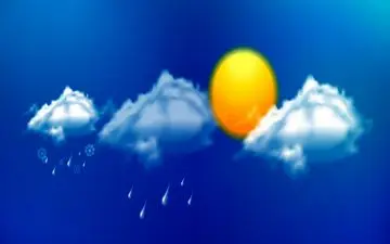 سازمان هواشناسی نسبت به بالا آمدن آب رودخانه ها هشدار داد